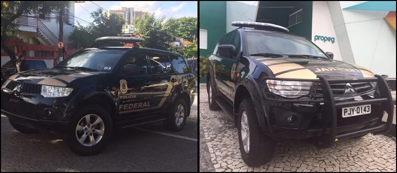 HIDRA DE LERNA: Petistas classificam operação da Polícia Federal de “desastrada” e “desnecessária”