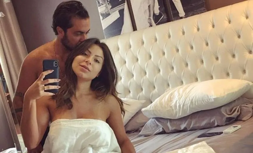 Thammy diz que sexo com Andressa Ferreira é intenso: “três vezes ao dia”