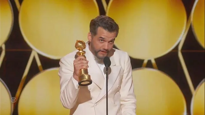 É a Bahia! Wagner Moura vence Globo de Ouro como 'Melhor Ator'
