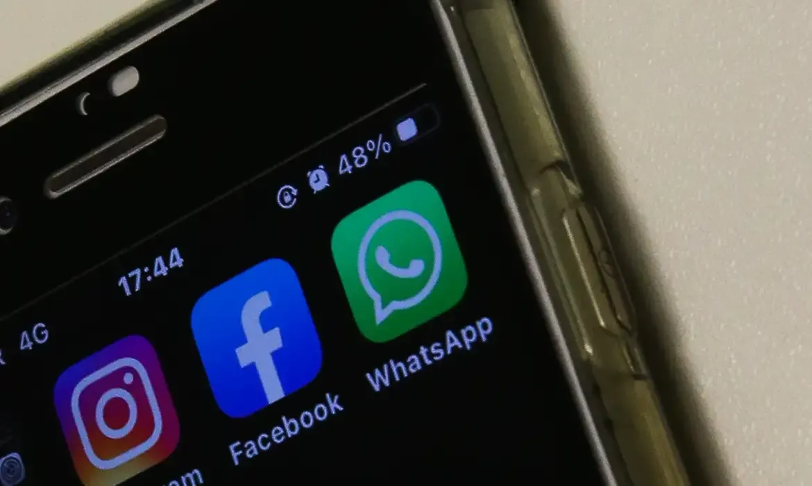 Redes Sociais Marcello Casal Jr Agência Brasil
