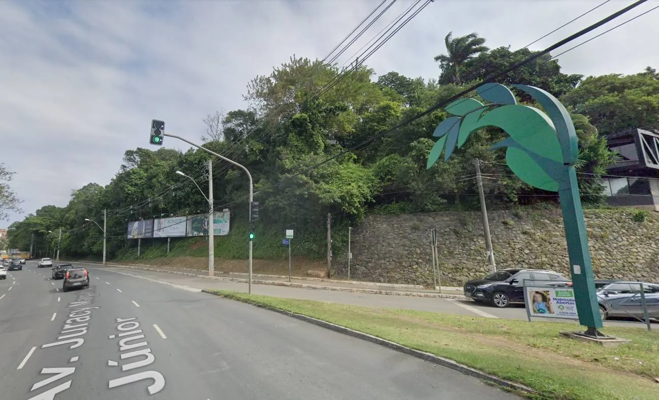 Semáforo na interseção da Juracy Magalhães com o Horto será desativado