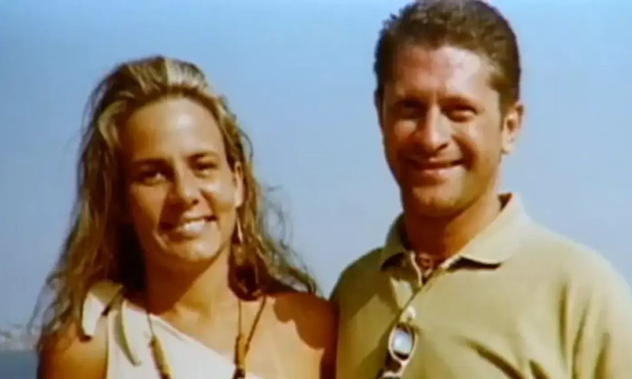 O assassinato ocorreu em 2002, no apartamento do casal, em São Paulo. | Foto: Arquivo Pessoal