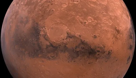 Robô da Nasa descobre objeto misterioso em Marte; confira o que foi 