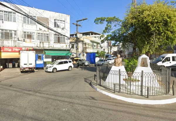 Engenho Velho Da Federação. Foto: Reprodução | Google Maps