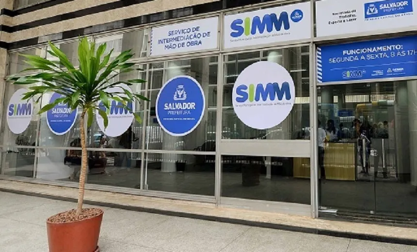 Prefeitura lança programa Qualifica Salvador; SIMM terá atividades suspensas