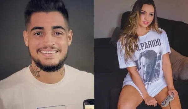 Jean engata romance com influencer menos de dois meses após agressão, diz jornalista 