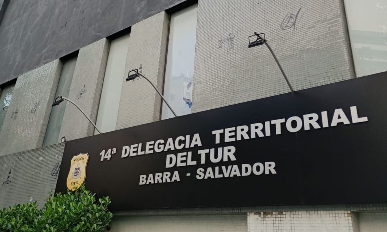 Mulher condenada por estupro de vulner&aacute;vel. Foto: PCBA