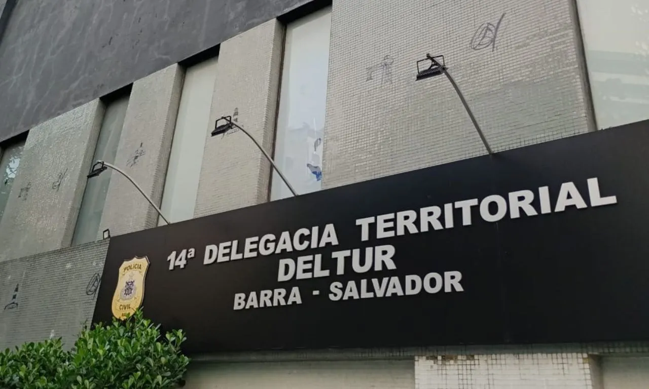 Mulher condenada por estupro de vulnerável é presa em Lauro de Freitas