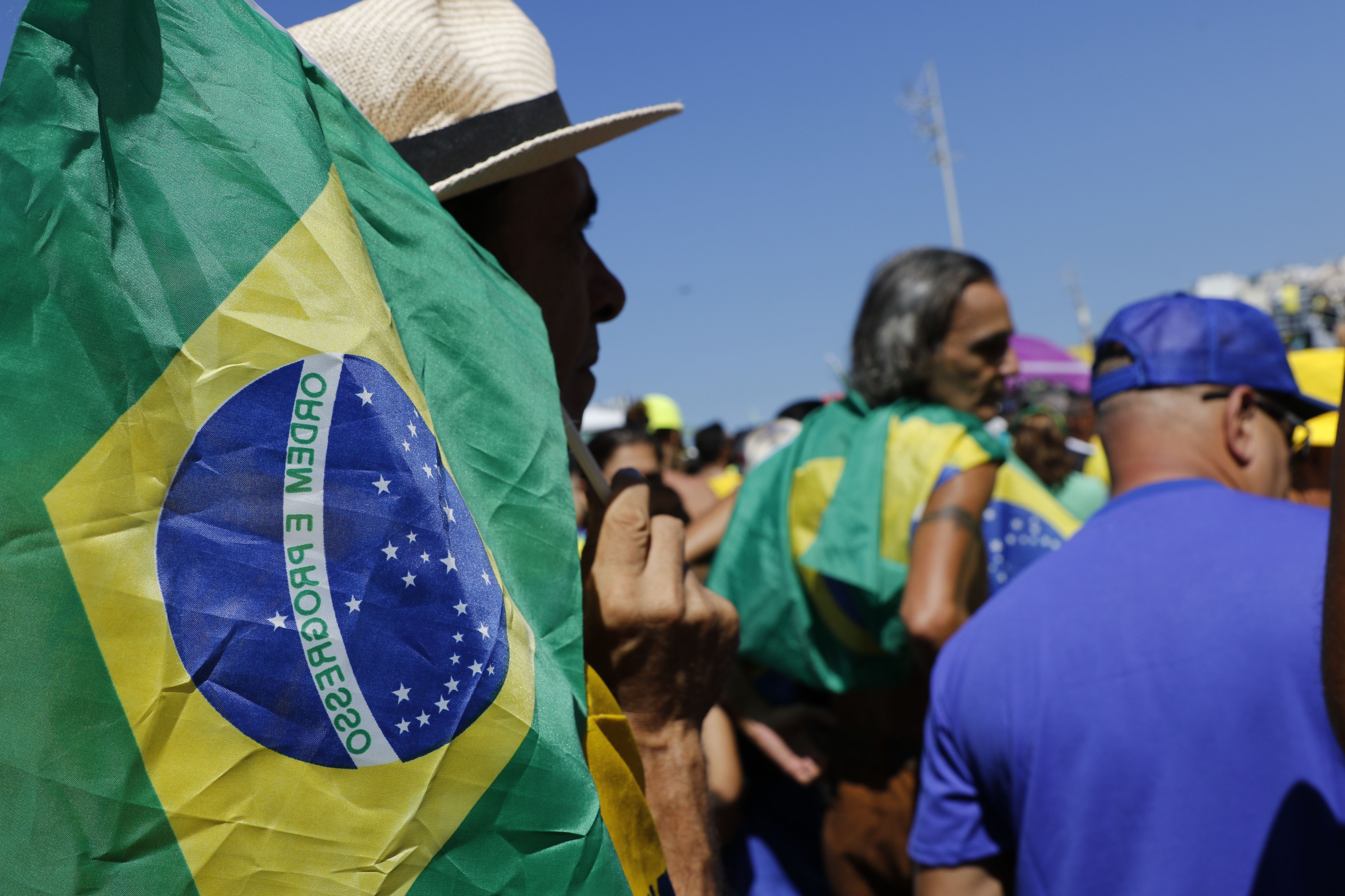 Foto: Fernando Frazão/Agência Brasil