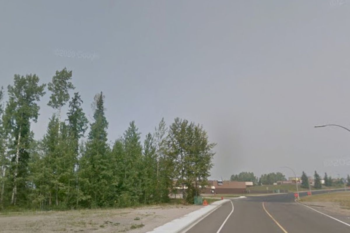 Ataque a tiros em escola no Canad&aacute; deixa 10 mortos e ao menos 25 feridos| Foto: Reprodu&ccedil;&atilde;o Google Maps 