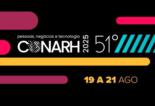 Conarh 2025. Foto: Divulgação