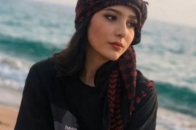 Jovem Condenada Por Blasf&ecirc;mia
