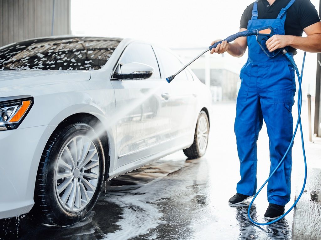Dentre as vagas de emprego desta sexta-feira em Salvador e RMS estão: consultor de vendas, engenheiro civil, operador de telemarketing, eletricista e lavador de carros. Foto:Ilustrativa/Freepik