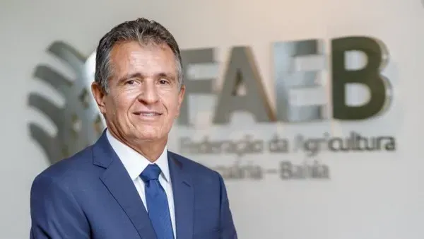 Dr. Humberto Miranda, presidente da Faeb