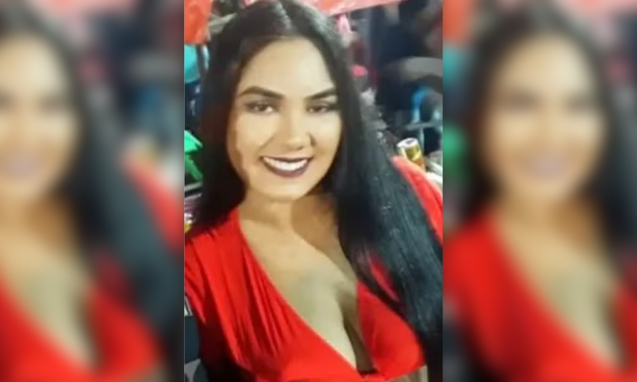 Empres&aacute;ria Yasminn Novais Nogueira foi morta em janeiro deste ano. Foto: Divulga&ccedil;&atilde;o