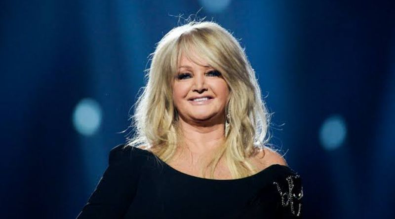 Bonnie Tyler Morreu Aos 75 Anos E Deixa Um Legado Marcado Por Sucessos Que Atravessaram Gera&ccedil;&otilde;es