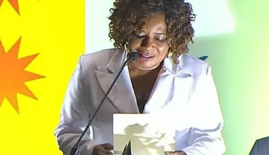 Veja como foi a posse de Margareth Menezes no Ministério da Cultura