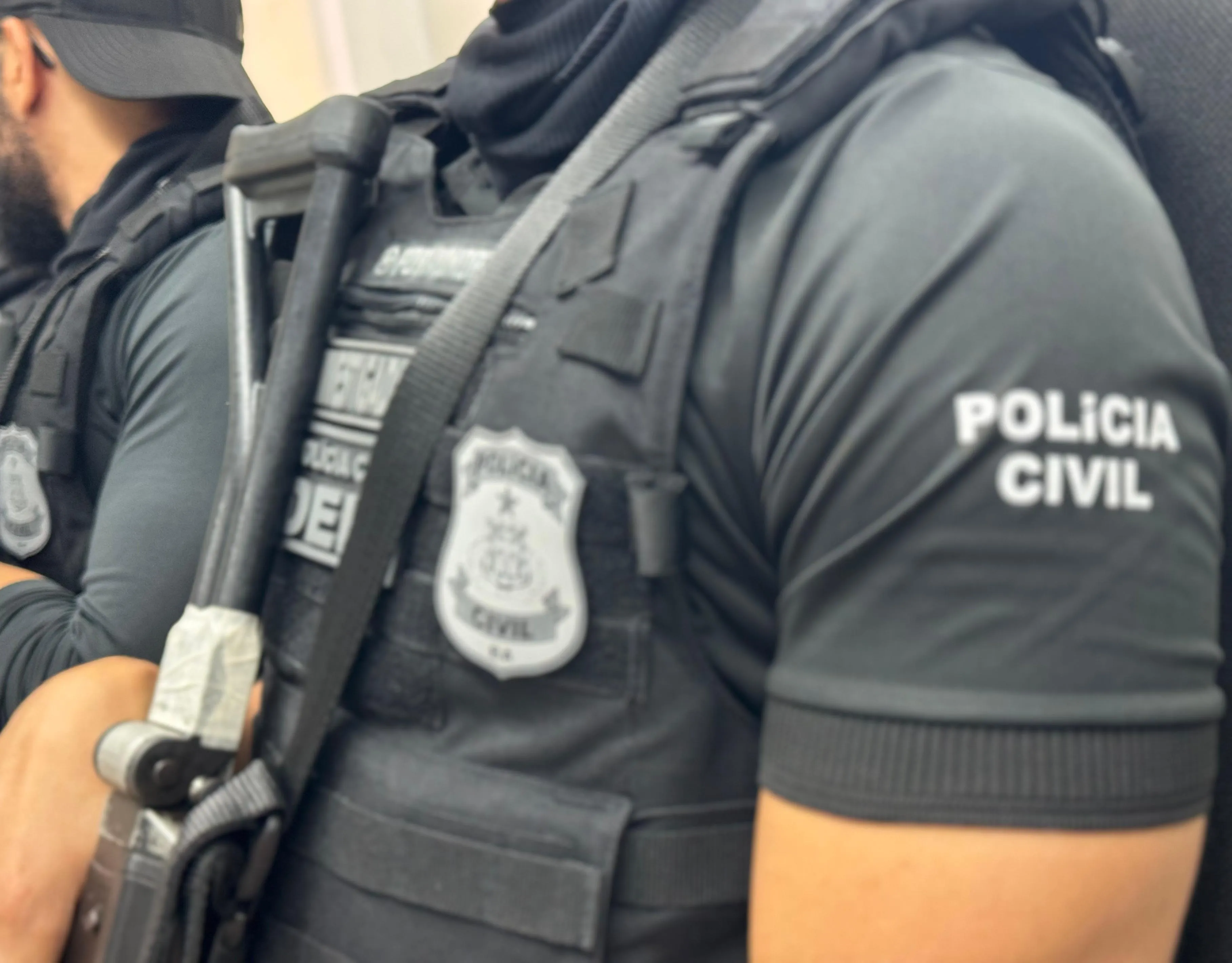 Após embarcar em Salvador, mulher é presa na Suíça com 8 kg de cocaína