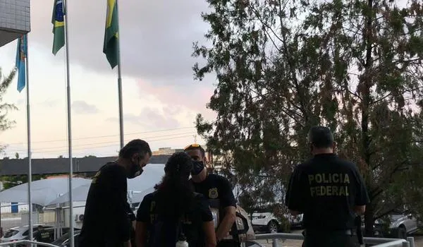 Marquetagem: nova fase da Lava Jato cumpre mandados em Salvador, São Paulo e Fortaleza