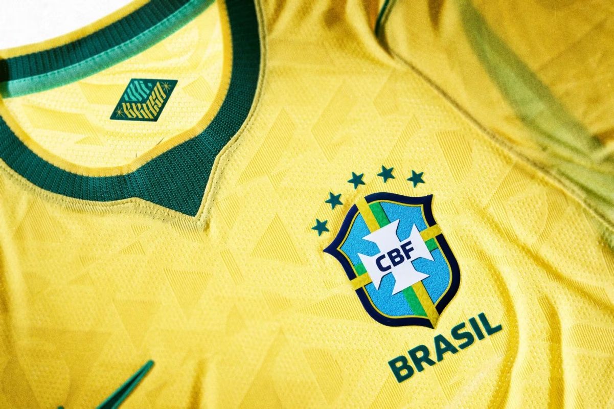 Relembre os jogadores convocados pela Seleção Brasileira nas últimas três Copas. Foto: Cbf