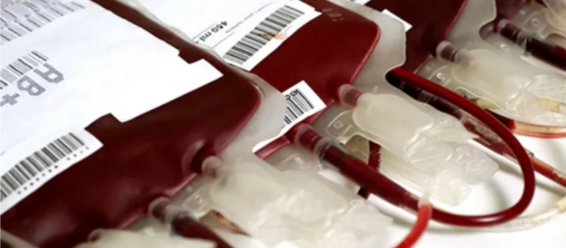 ‘MUDANÇAS?’: Doação de sangue feita por homossexuais é julgada pelo STF nesta quinta-feira