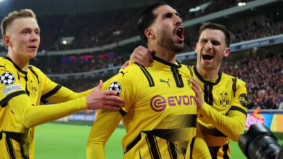 Borussia Dortmund