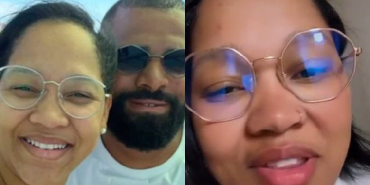 Reprodu&ccedil;&atilde;o/Redes sociais