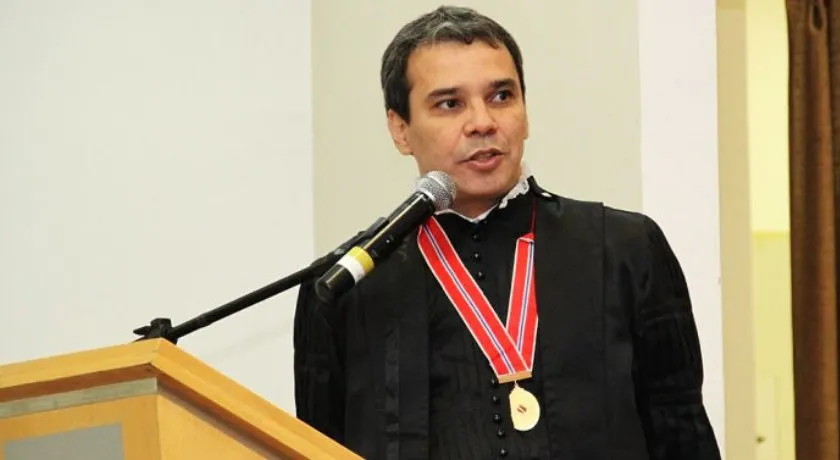 STF publica ata que suspende nomeação de ministro da Justiça