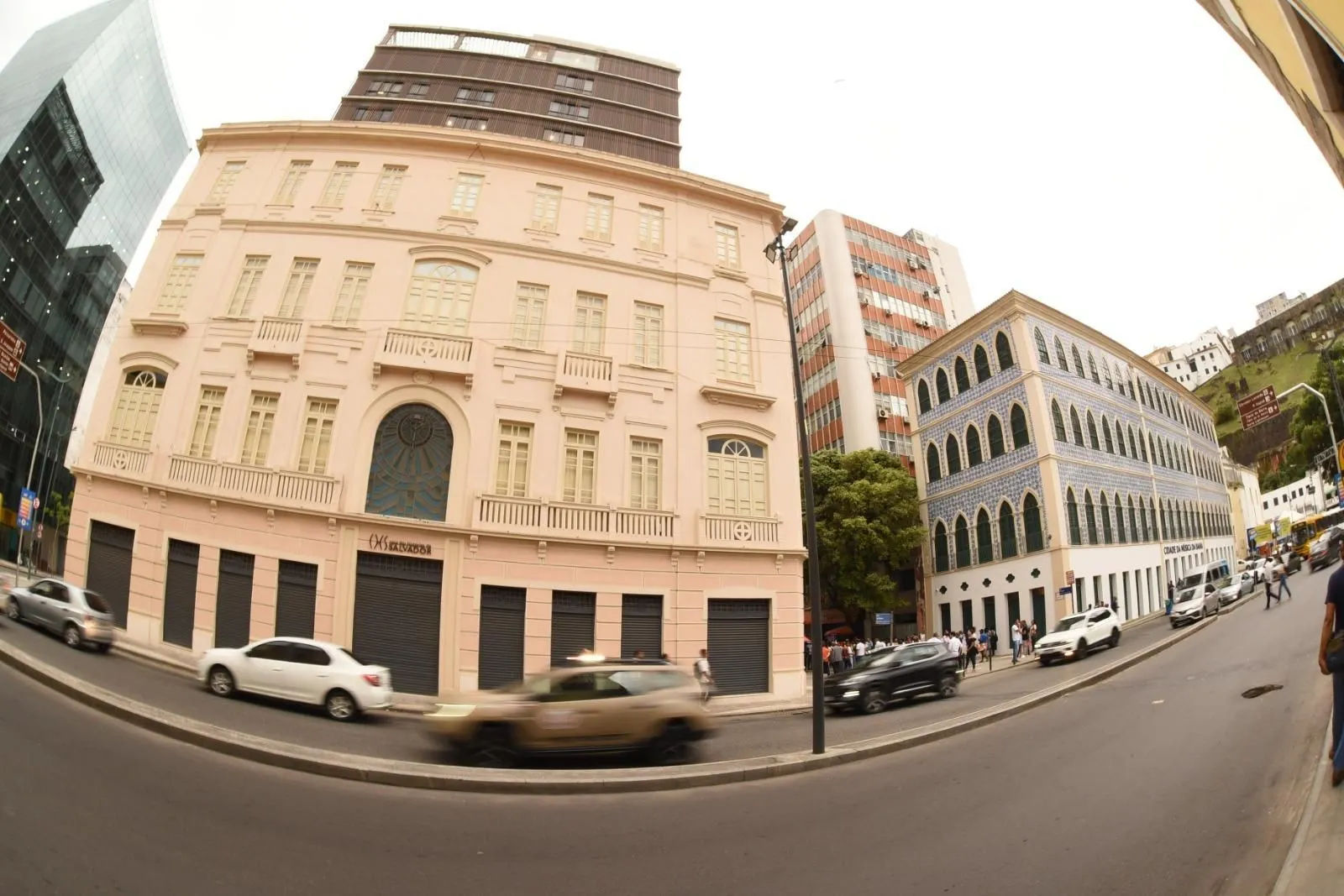 Salvador vira centro nacional de diálogo cultural com encontro de gestores