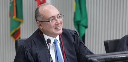 Linha de Frente Jus entrevista Freddy Pitta Lima, juiz do TJ-BA