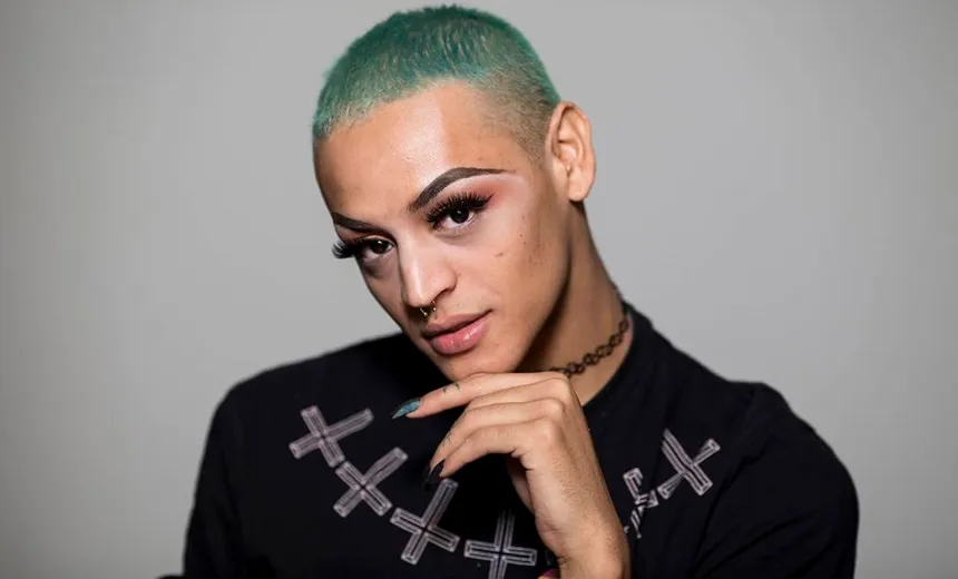 ‘PAI DO ANO?’: Pabllo Vittar fala sobre notícia de que teria engravidado bailarina do Faustão