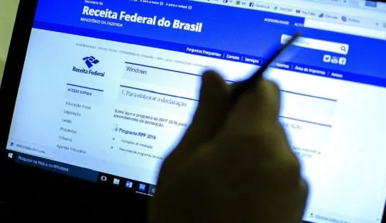 Esperando pela restituição? Fique atento, porque a Receita paga nesta sexta devoluções do 3º lote do Imposto de Renda