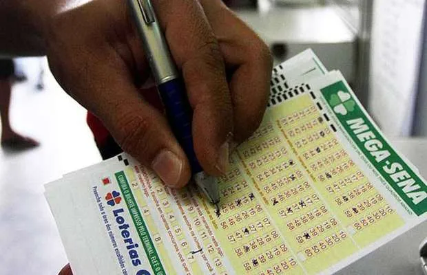 Mega-Sena pode pagar prêmio de R$ 8 milhões nesta terça-feira