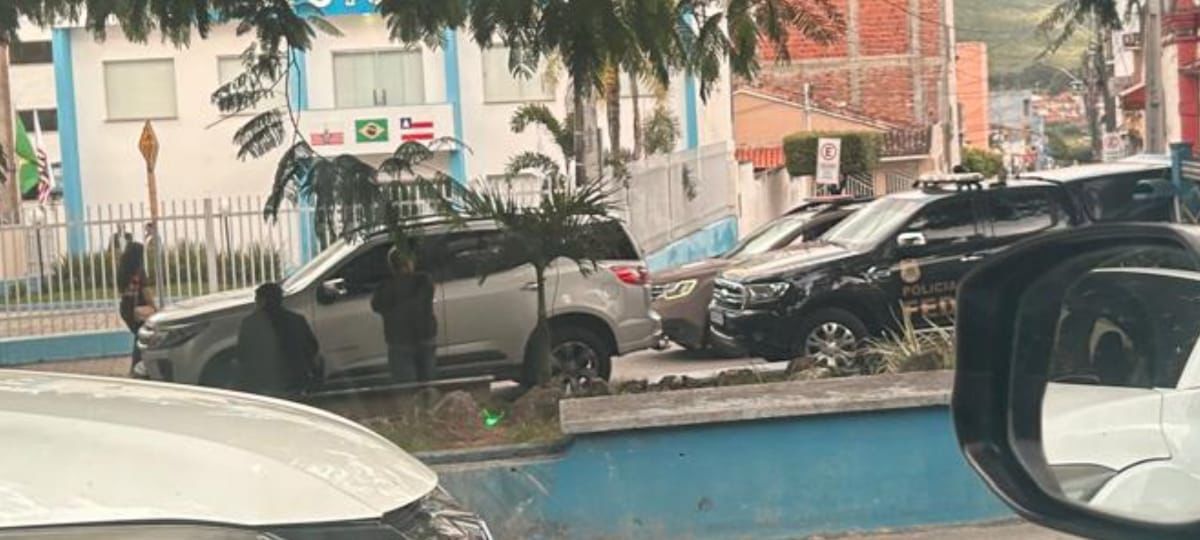 Overclean: Campo Formoso é marcada por obras paradas e suspeita de fraude; Foto: Aratu On
