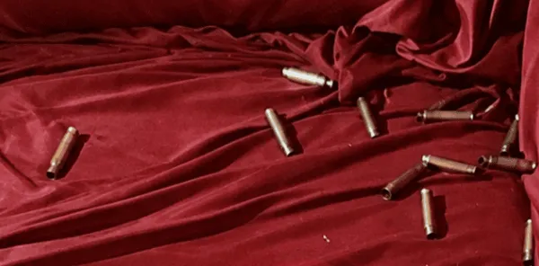 Mulher é morta a tiros dentro de casa; filha de 4 anos é encontrada no imóvel