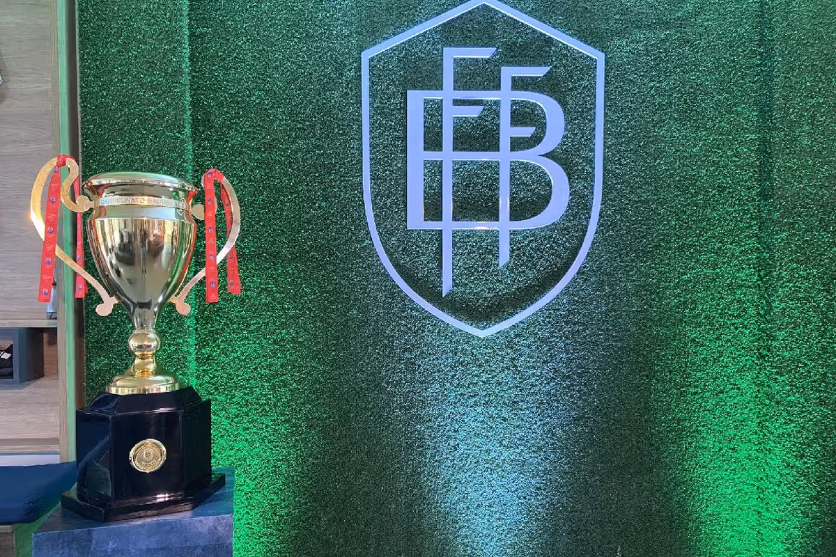 FBF define jogos da última rodada da fase de grupos. Foto: Divulgaçaõ/FBF