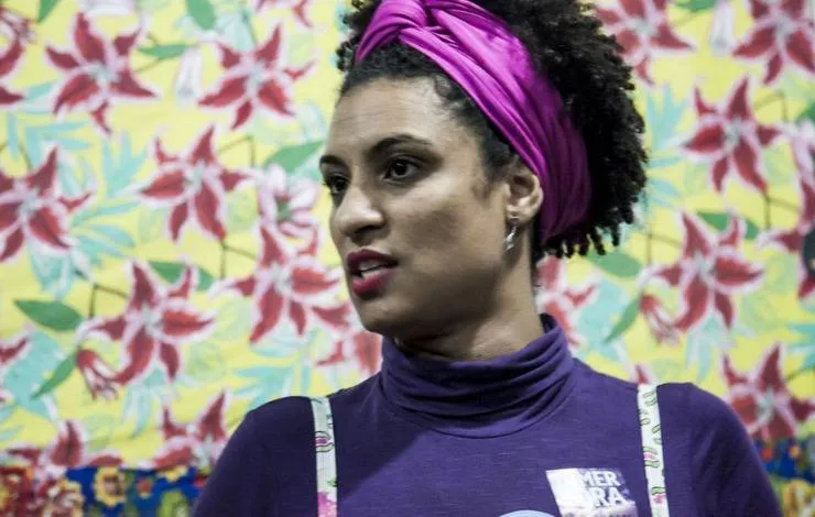Operação que apura morte de Marielle prende, no Rio, ex-bombeiro