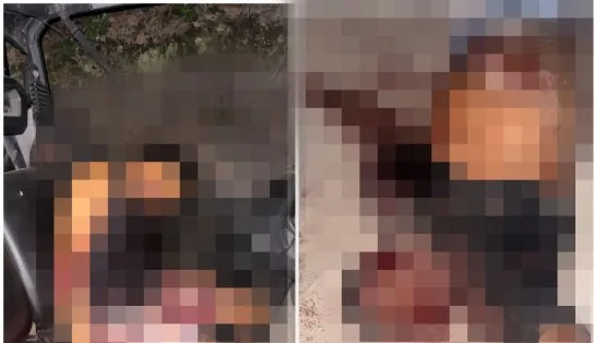 Briga entre facções em Boipeba termina com três mortes