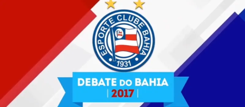 EXCLUSIVO: Aratu Online promove debate entre os candidatos à Presidência do Bahia