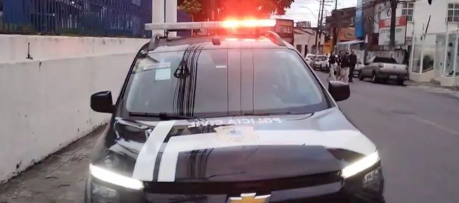 Operação acontece em todo o país. Foto:  Divulgação SSP