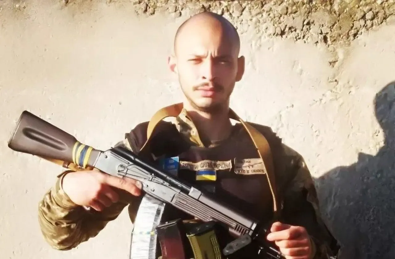 Polícia investiga CV que viajou à Ucrânia para aprender táticas de guerra