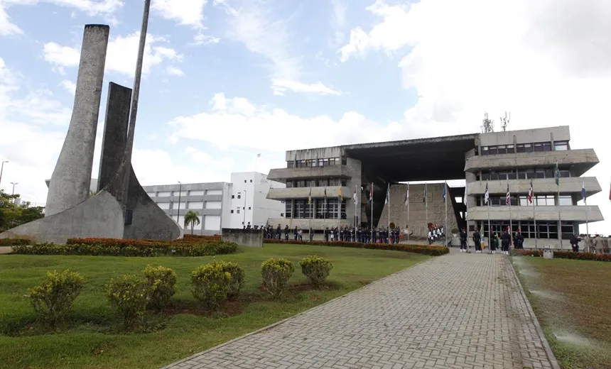 Presidente do TJ derruba bloqueio de R$ 10 milhões da Assembleia Legislativa da Bahia