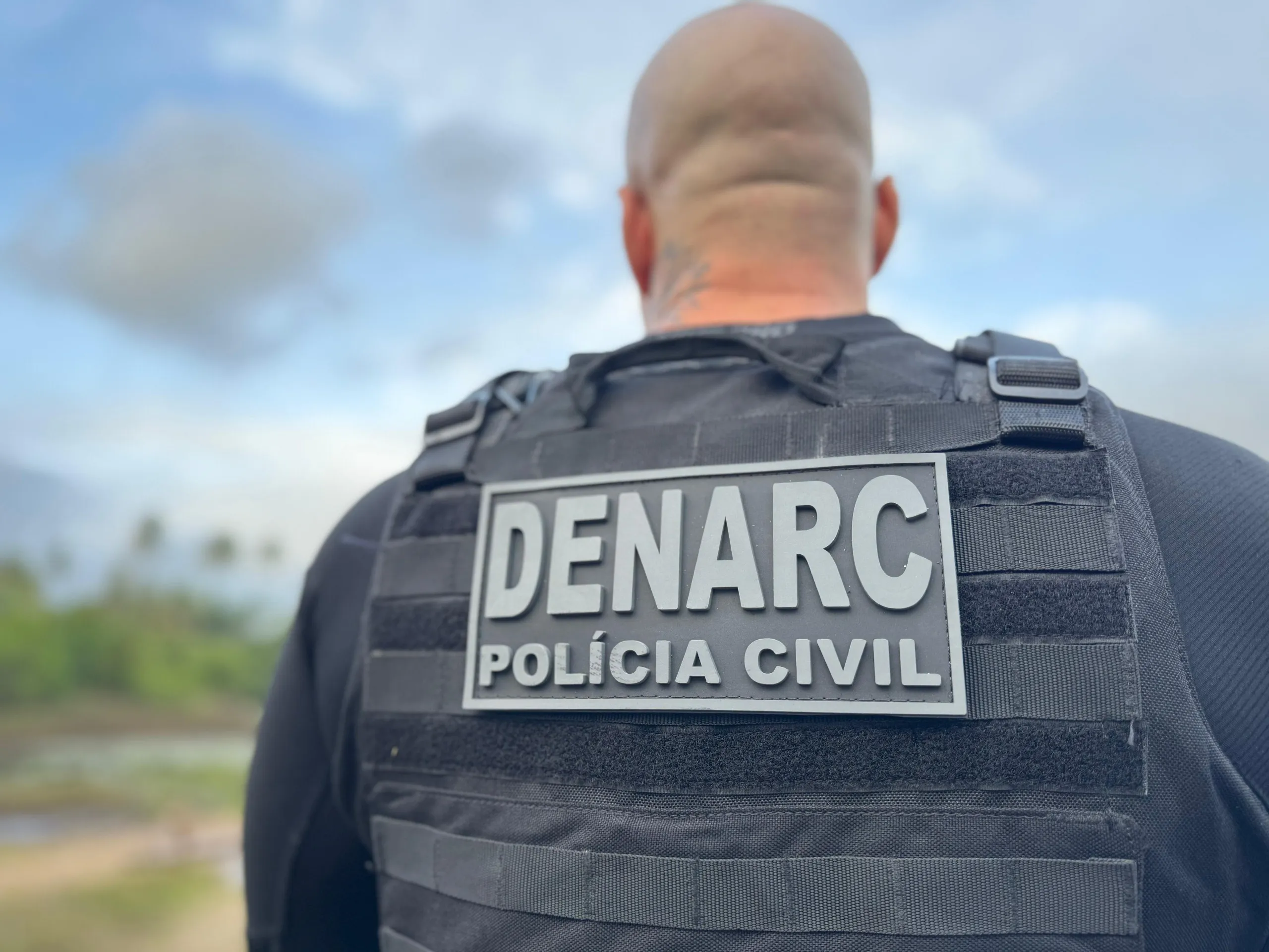 Operação que teve ‘Rainha do Privacy’ como alvo prende suspeito em Salvador