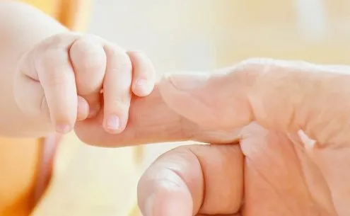 Ser pai ou mãe é um eterno construir