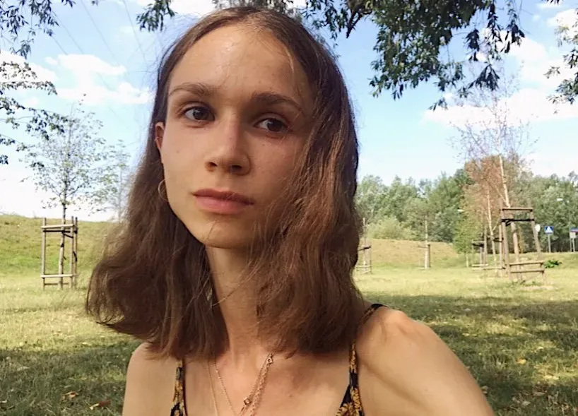 Imagem de Karolina 