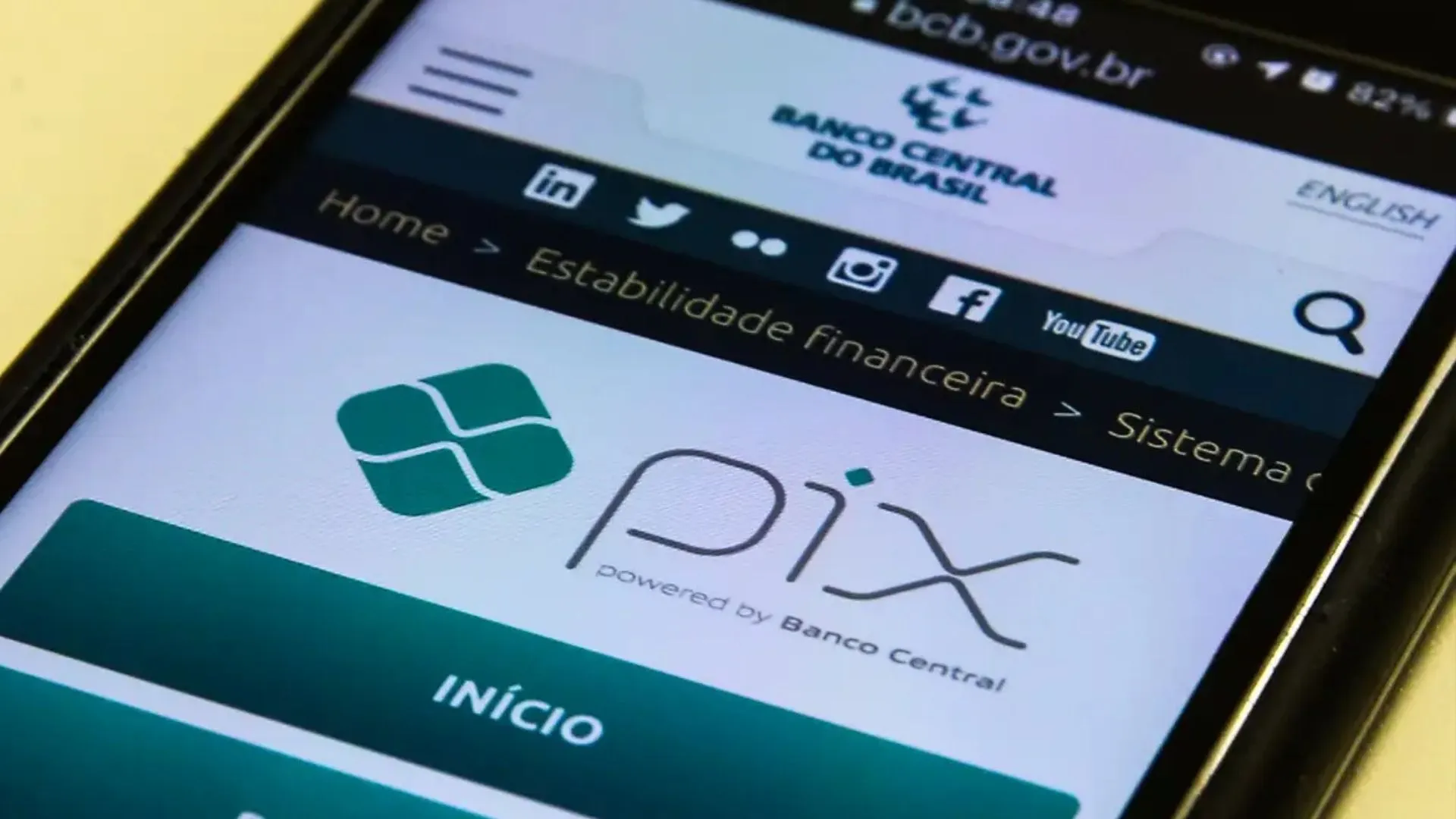Banco Central anuncia pacote de atualizações para o Pix