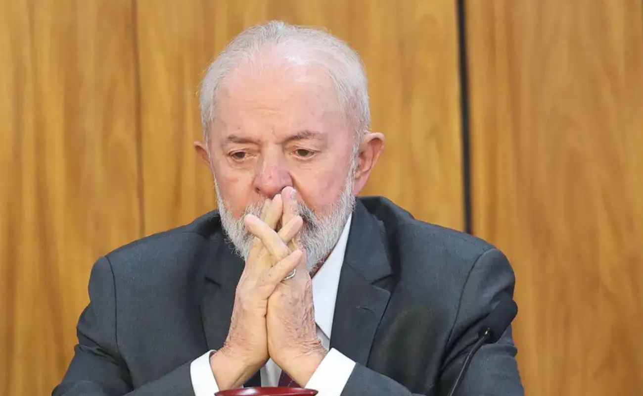 Após Overclean, cresce pressão para saída do Centrão do governo Lula; Foto: Valter Campanato/Agência Brasil