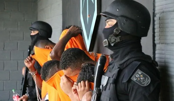 Polícia vai deixar de apresentar presos e divulgar suas fotos; nomes também não serão informados
