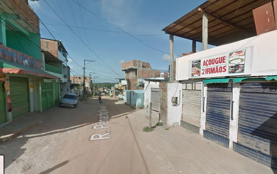 NA PORTA DE CASA: Líder comunitário é morto a tiros em Valéria