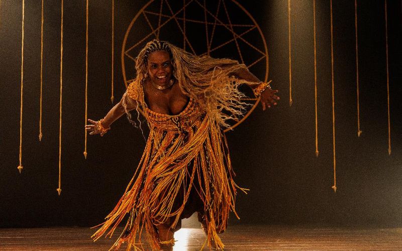 Trabalhos de dan&ccedil;a contempor&acirc;nea frequentemente utilizam mem&oacute;rias pessoais e coletivas como ferramenta de cria&ccedil;&atilde;o art&iacute;stica/Foto: Divulga&ccedil;&atilde;o&nbsp;